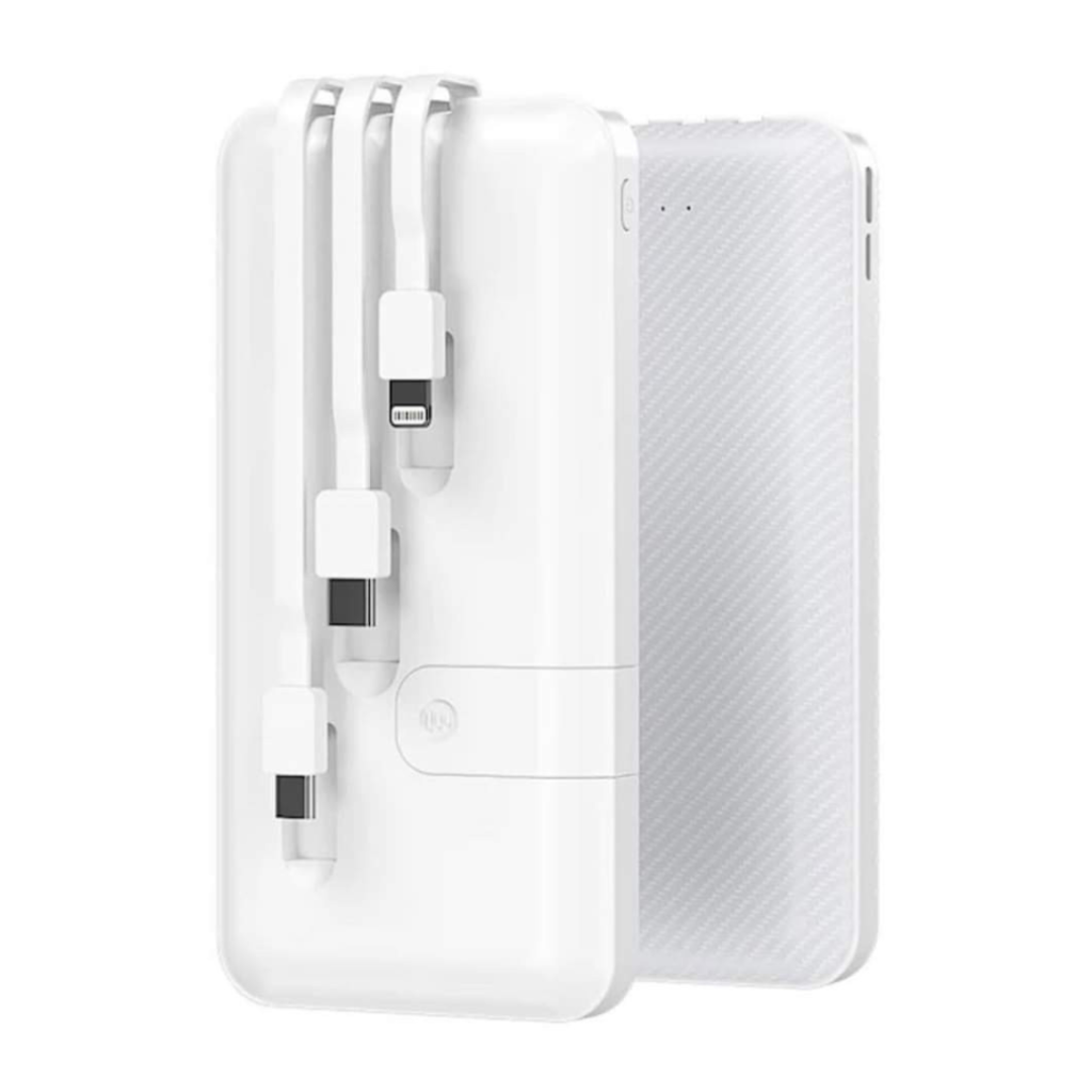 Category Power Banks