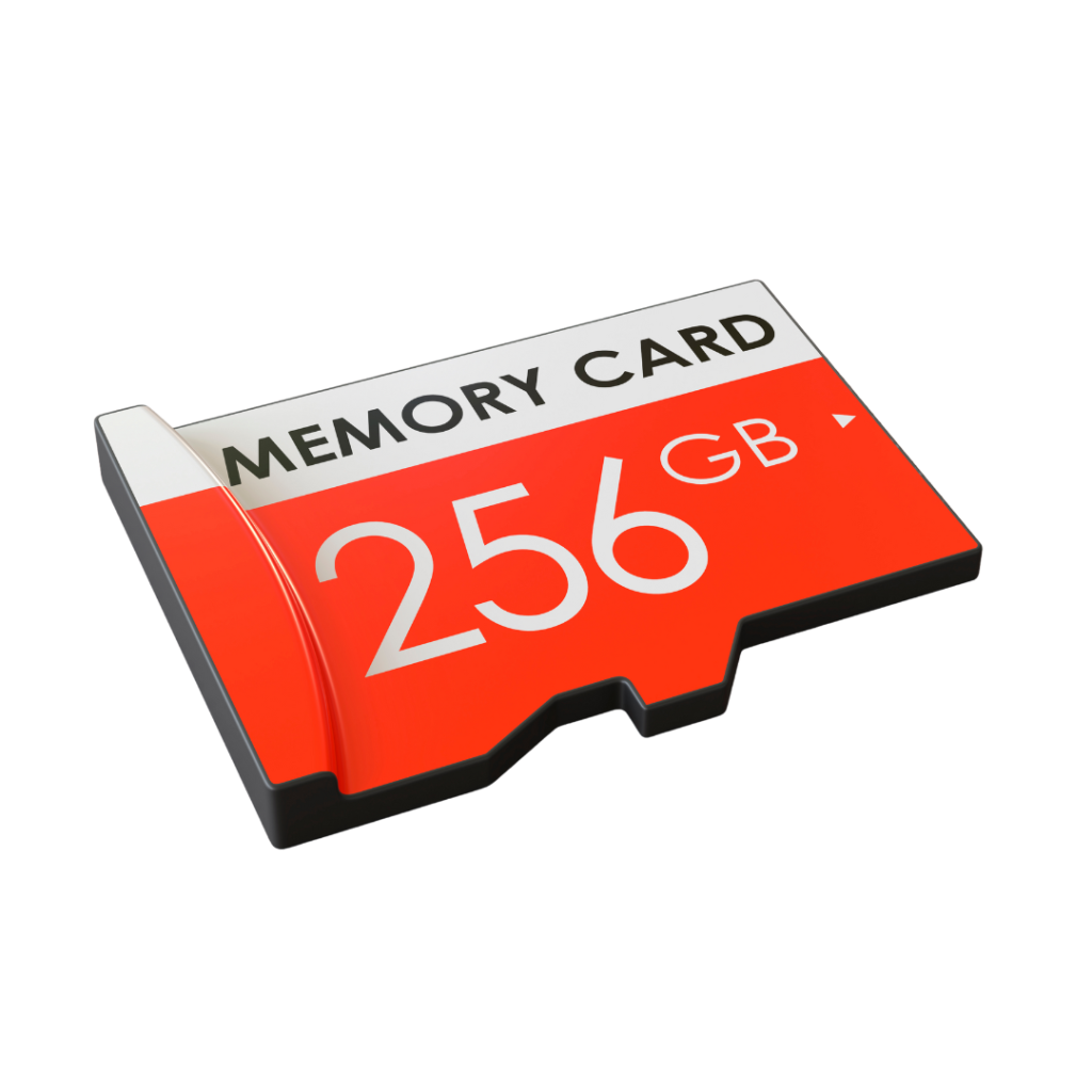 Category Storage Devices